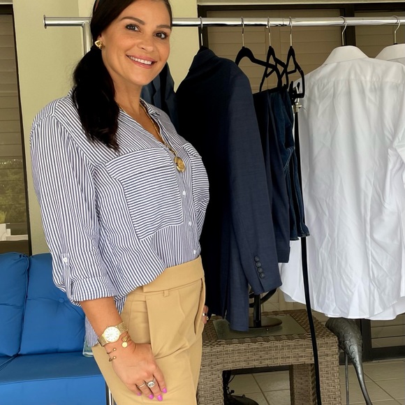 Meet Tiffany A. Davis, owner TADofstyle Boutique - Picture 6 of 10